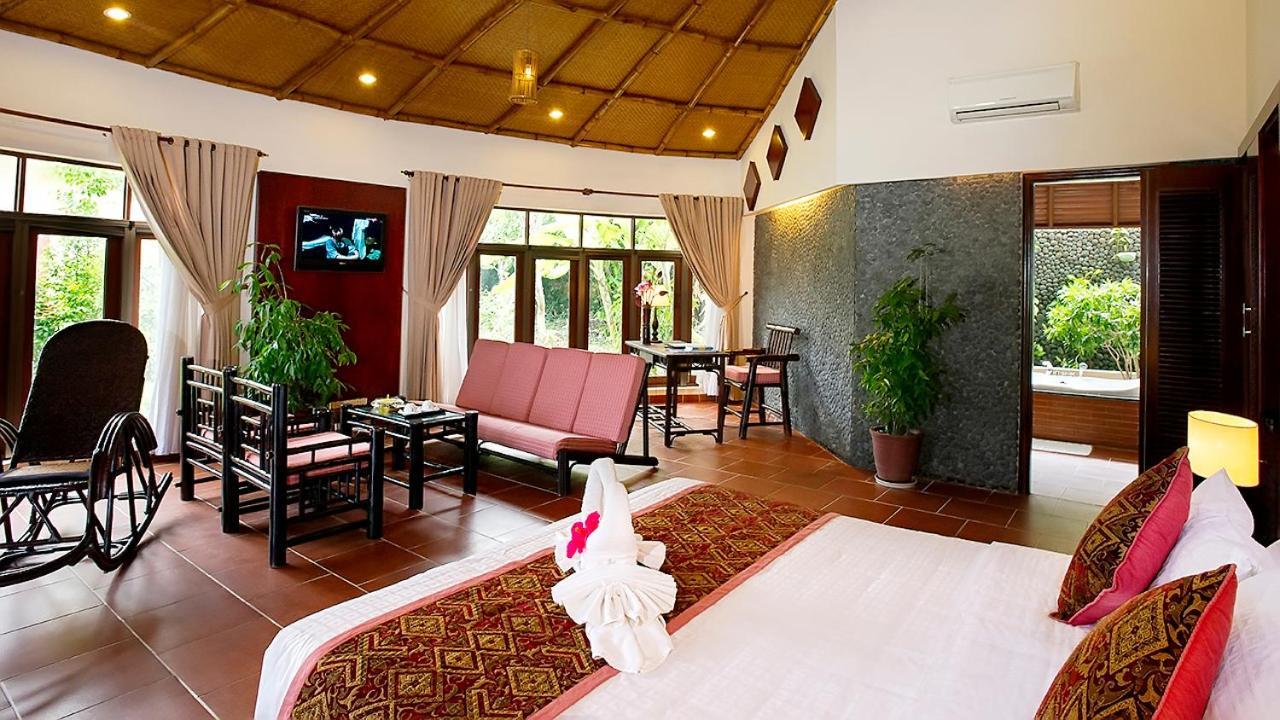 Nui Thom Resort Tuy Hoa