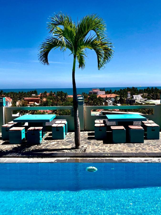 Hills Bliss Hotel 3*