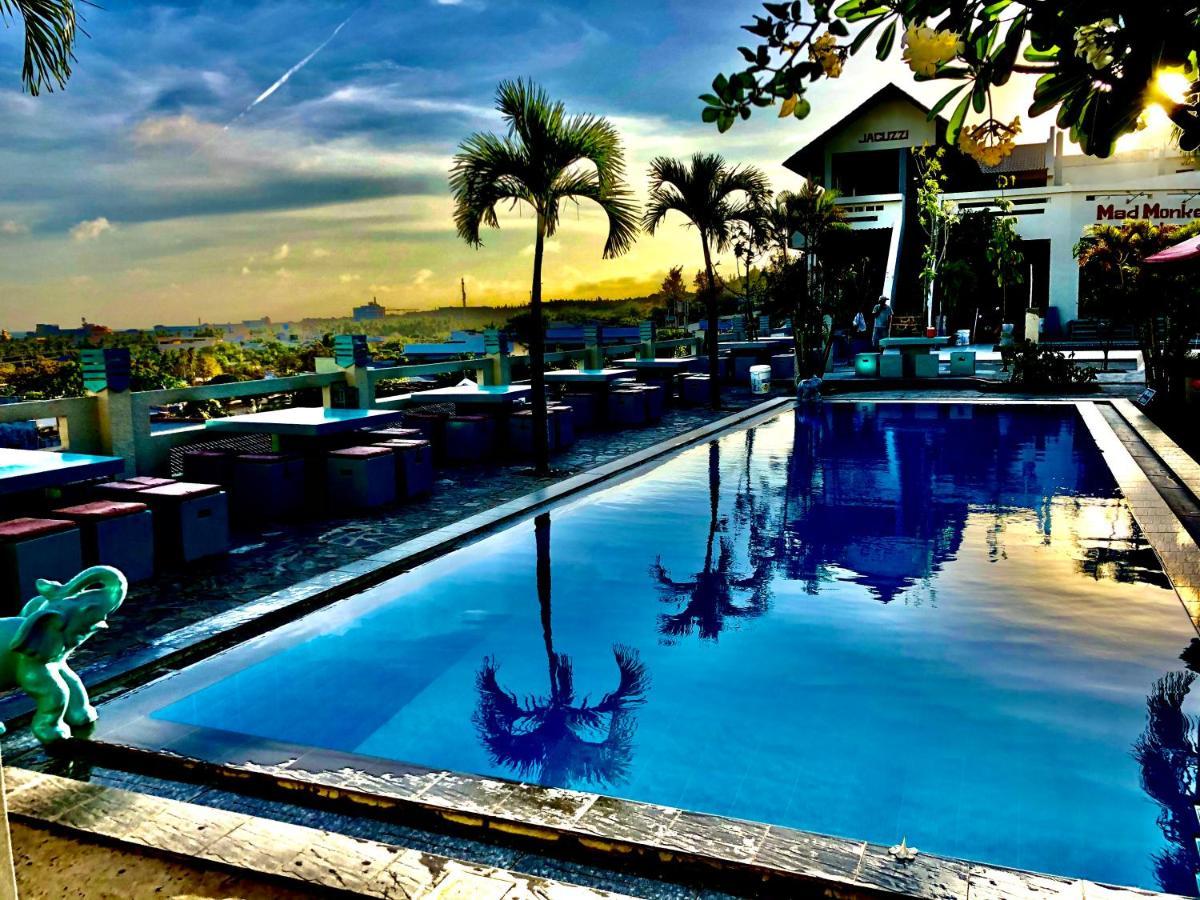 Hotel Hills Bliss Mui Ne