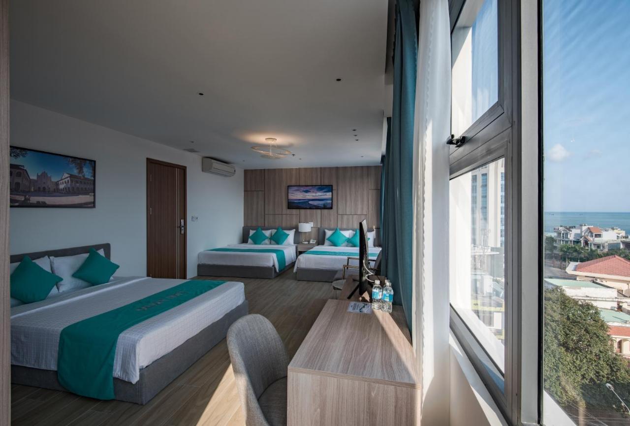 Hotel Haku Boutique - Le Loi