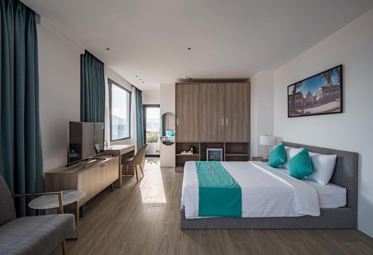 Hotel Haku Boutique - Le Loi Quy Nhon