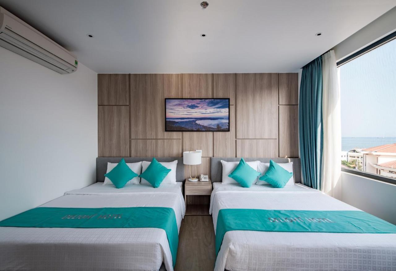 Hotel Haku Boutique - Le Loi Quy Nhon