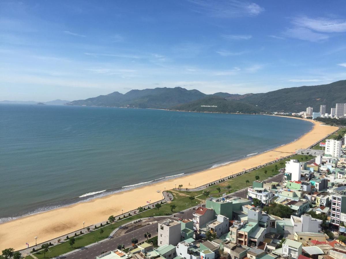Apartment Condotel Tms Hoang Gia Giap Bien, Toa Nha Cao Nhat *