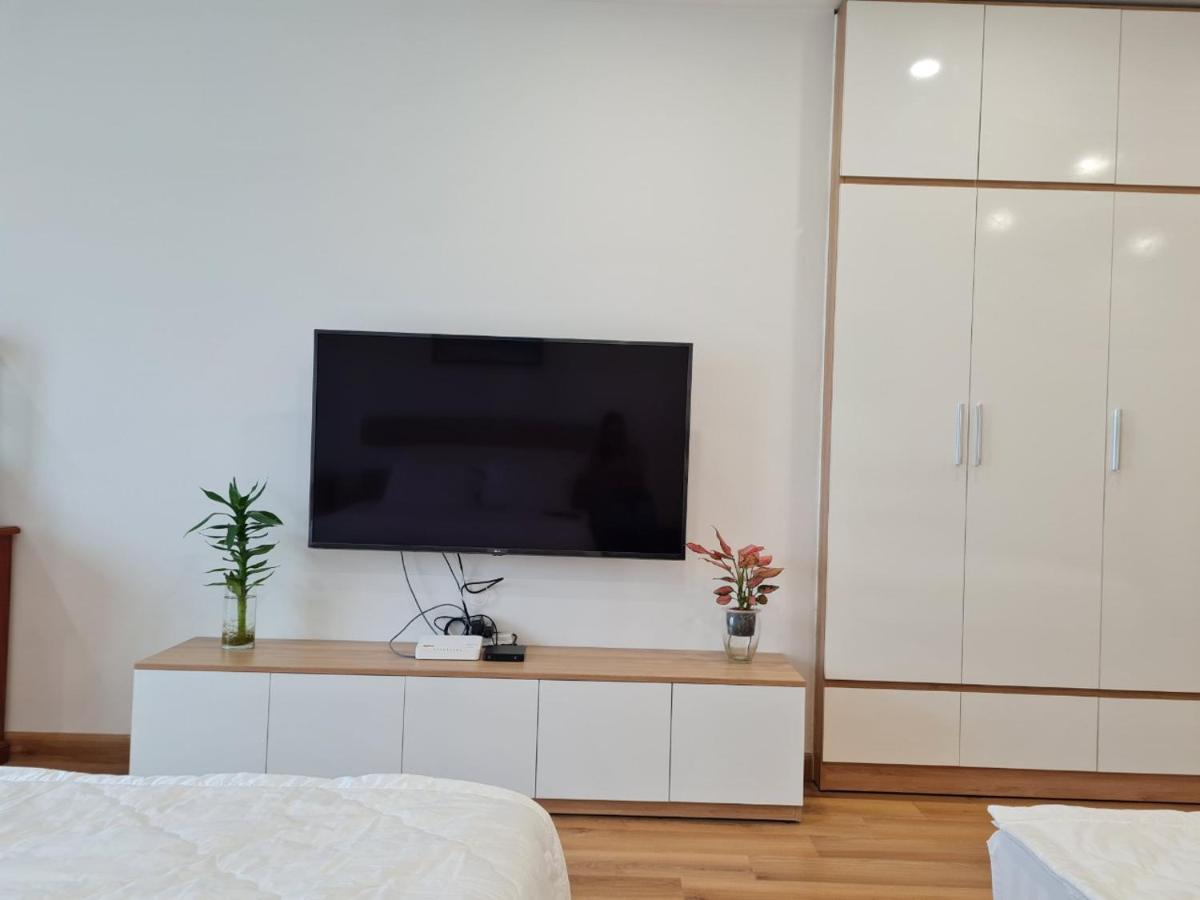 Condotel Tms Hoang Gia Giap Bien, Toa Nha Cao Nhat Quy Nhon