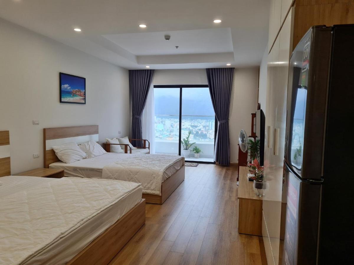 Condotel Tms Hoang Gia Giap Bien, Toa Nha Cao Nhat Apartment