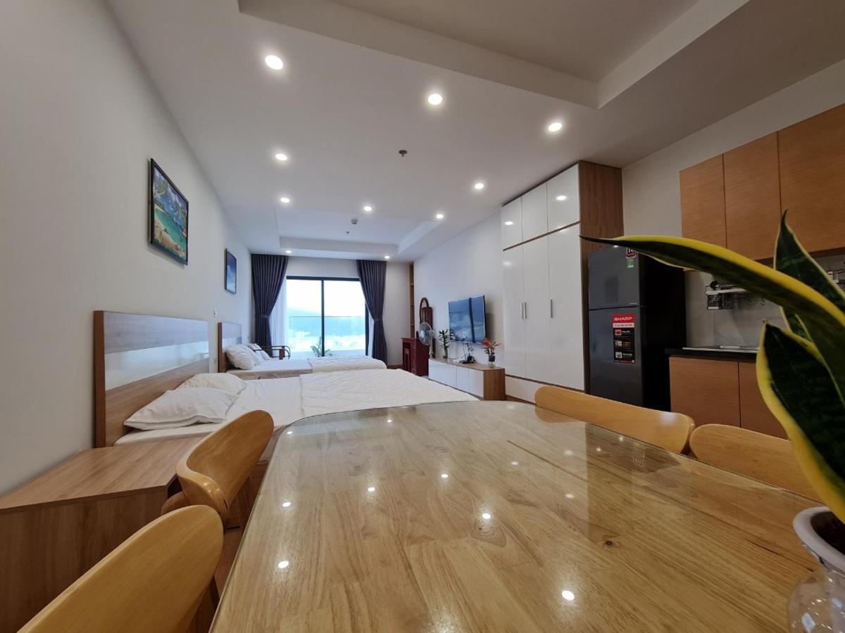 Condotel Tms Hoang Gia Giap Bien, Toa Nha Cao Nhat Apartment *