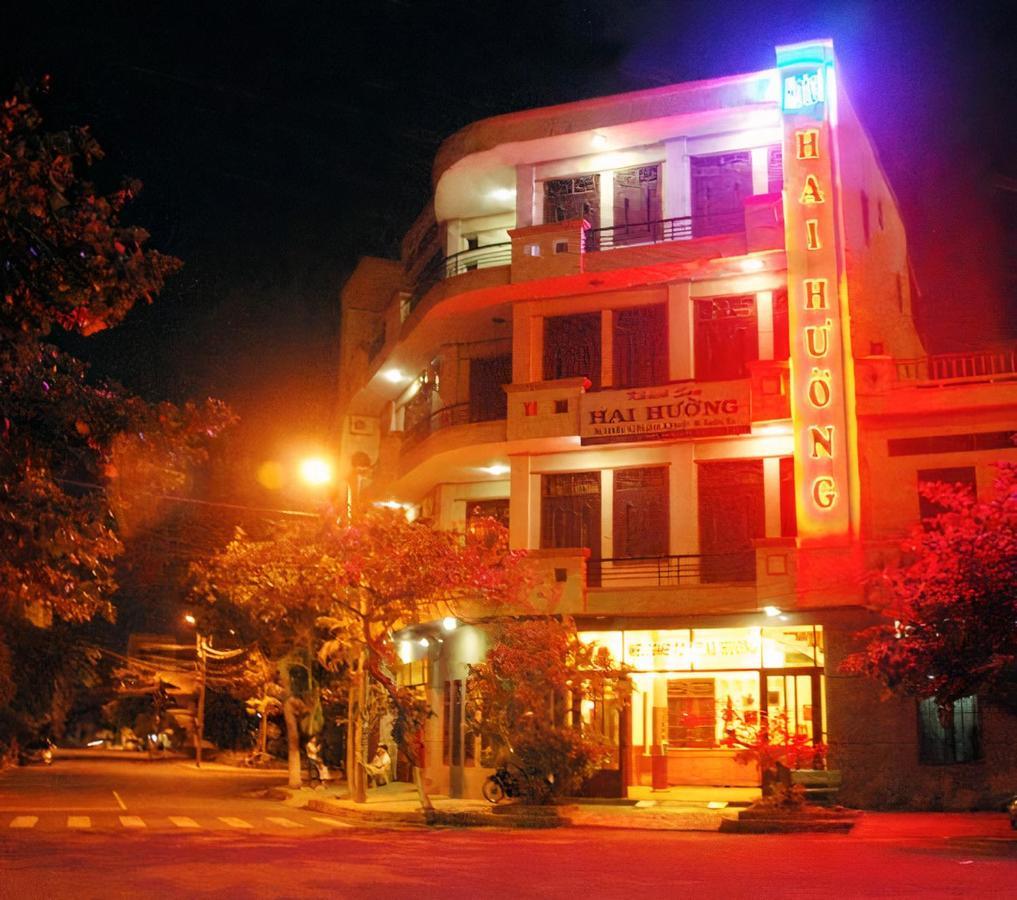 Hotel Huong Quy Nhon