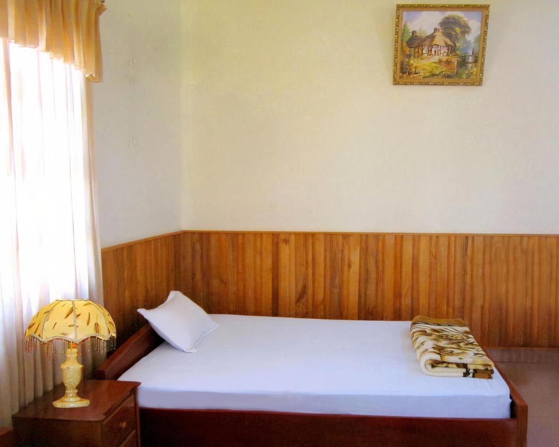 Hotel Huong Quy Nhon