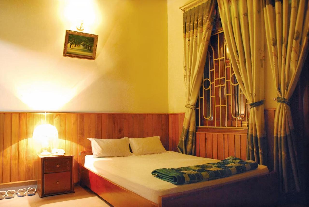 Hotel Huong Quy Nhon