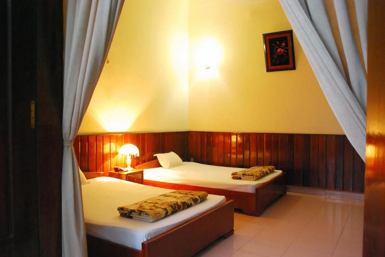 Huong Hotel Quy Nhon