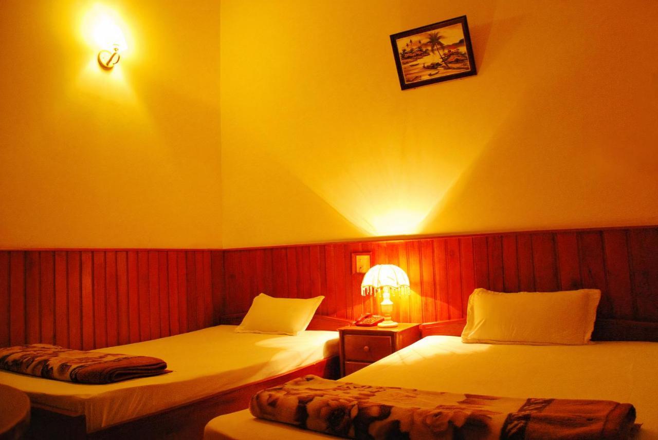 Huong Hotel