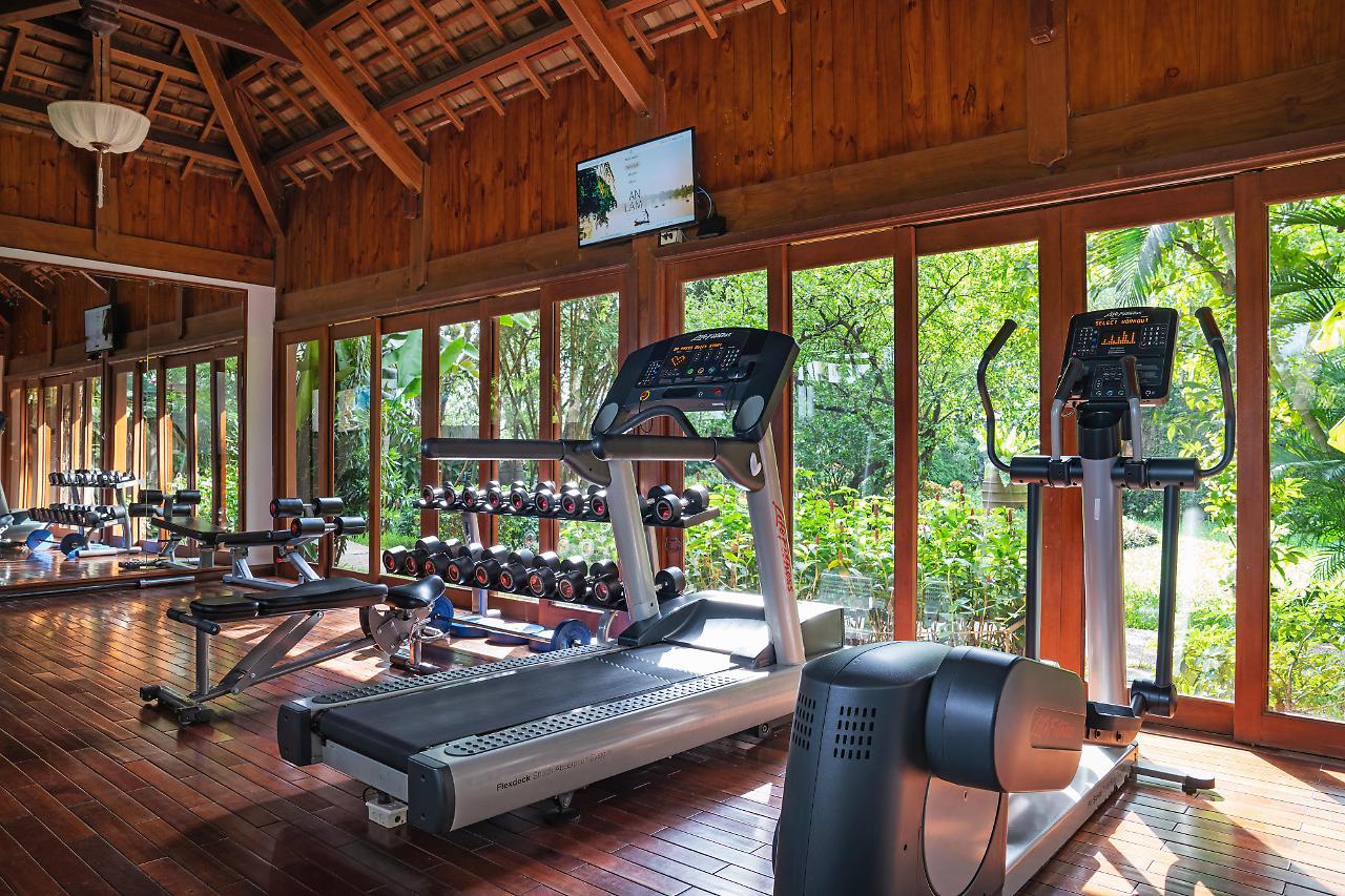 Khách sạn An Lam Retreats Saigon River TP. Hồ Chí Minh