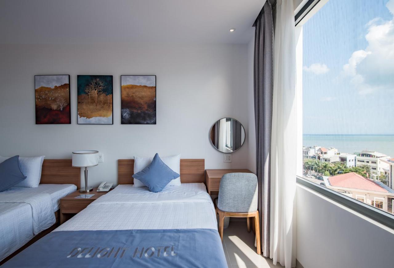 Hotel Haku Boutique - Le Loi Quy Nhon