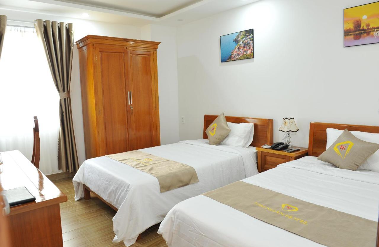 Khach San Kim Ngan Hotel Quy Nhon