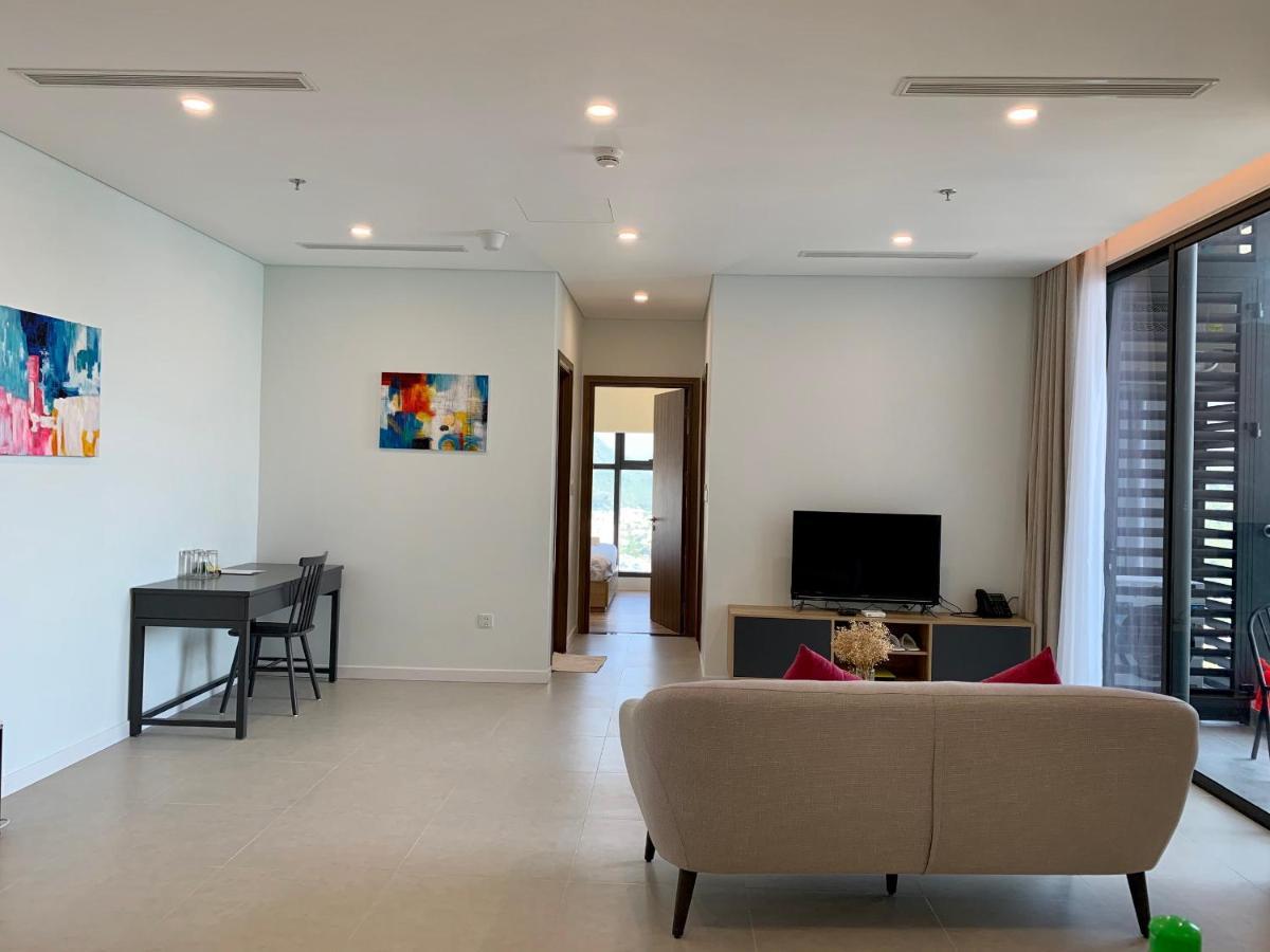 Wise Scenia Bay Apartment