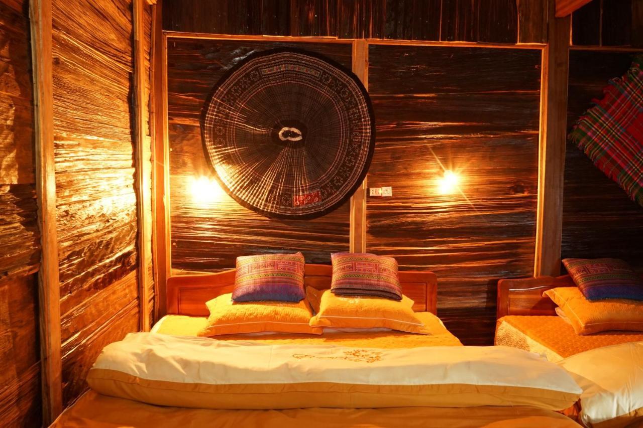 Hello & Tours Lodge Mu Cang Chai