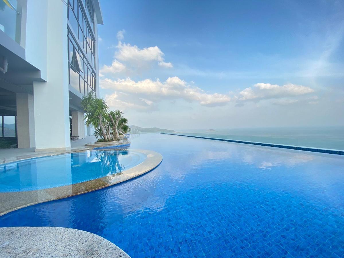 Wise Scenia Bay * Nha Trang