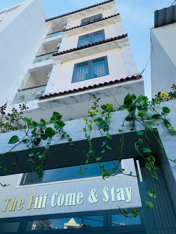 The Fiii Come&stay * Vung Tau