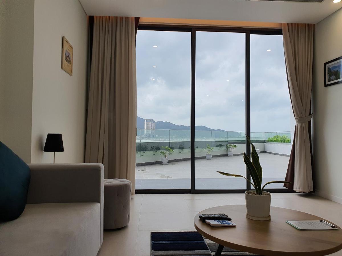 Wise Scenia Bay Apartment *