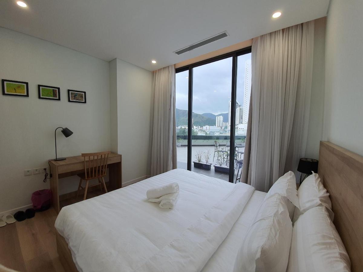 Wise Scenia Bay Apartment
