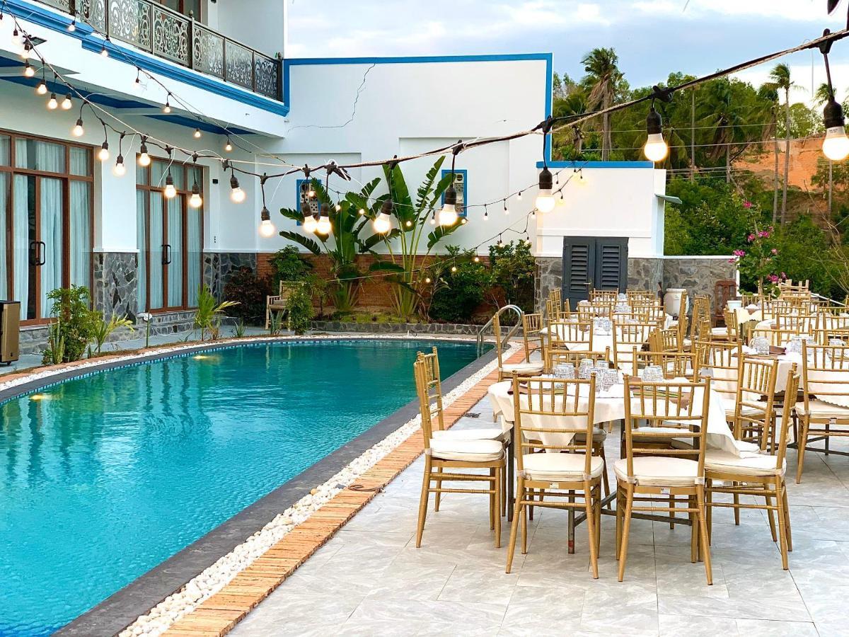 Gia An Hung Guest house Mui Ne