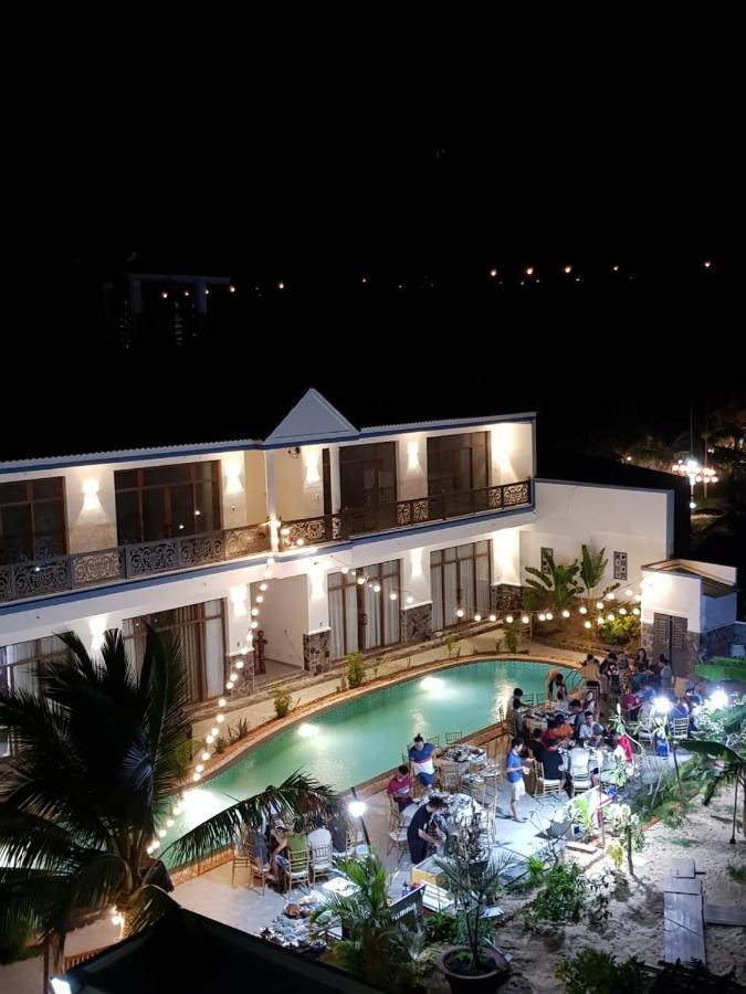 Gia An Hung Guest house