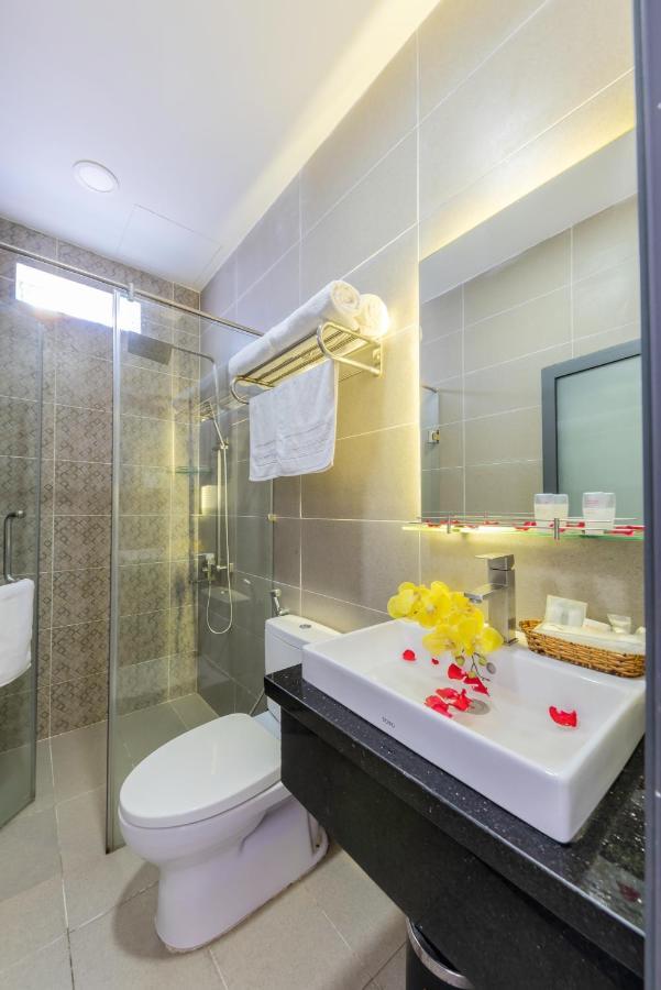 Phuc Thanh Luxury By Thg Hotel