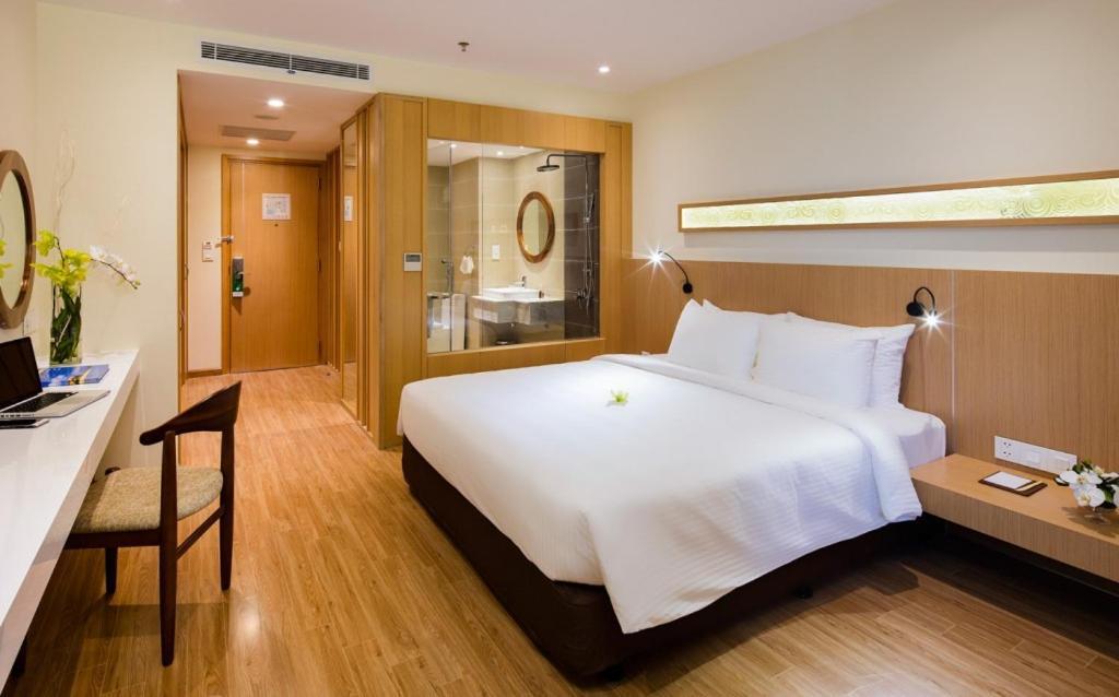 Holi StarCity Nha Trang Khách sạn Nha Trang