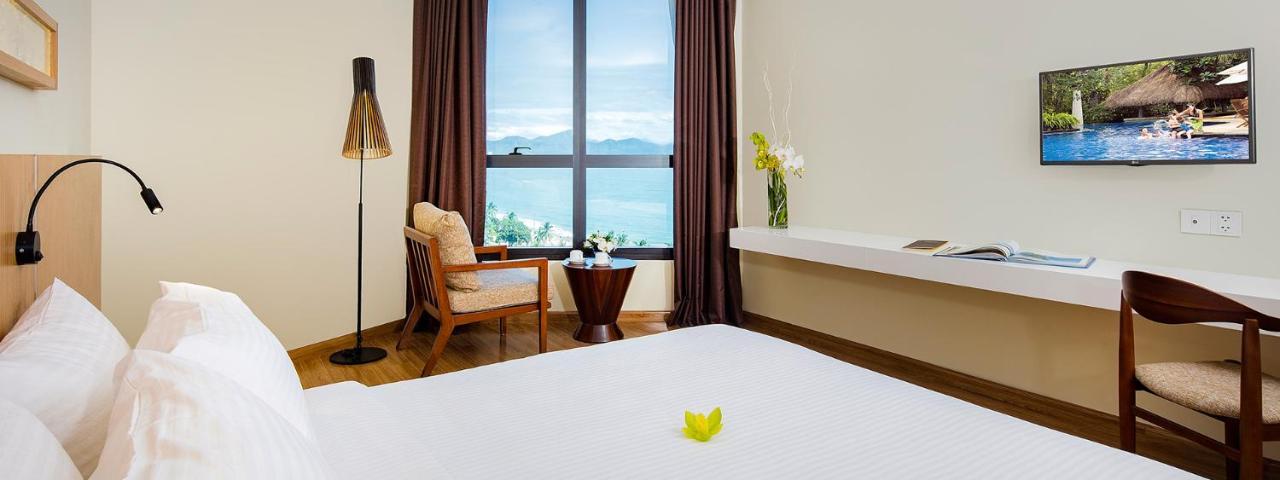 Khách sạn Holi StarCity Nha Trang