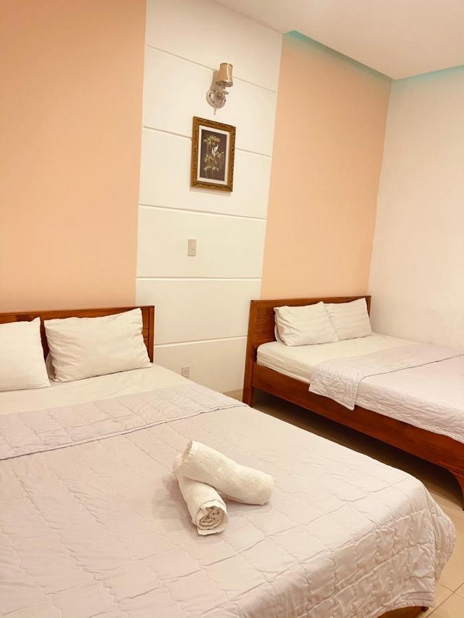 Hotel Sunny