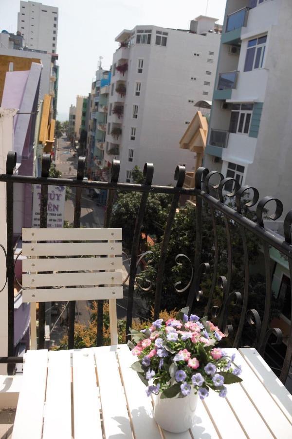 Hotel Sunny Vung Tau