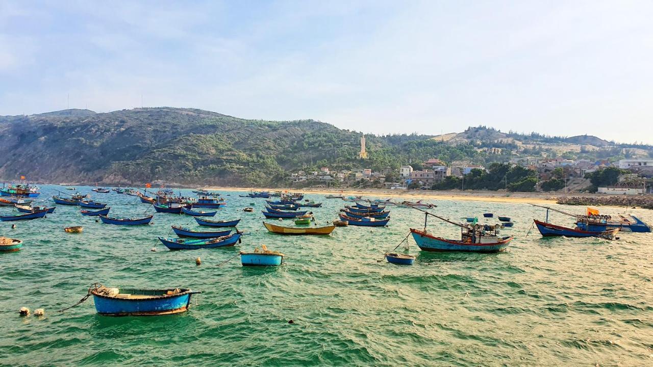 Hotel Chai Village