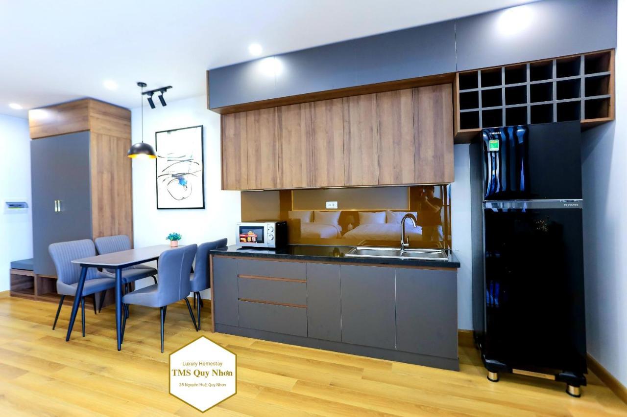 Apartment Tms Luxury *