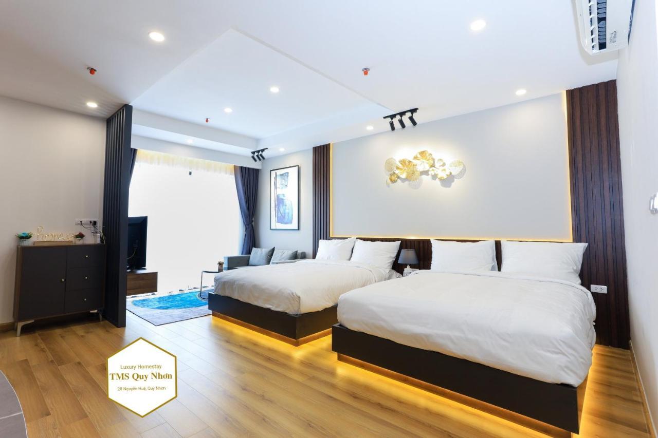 Apartment Tms Luxury *