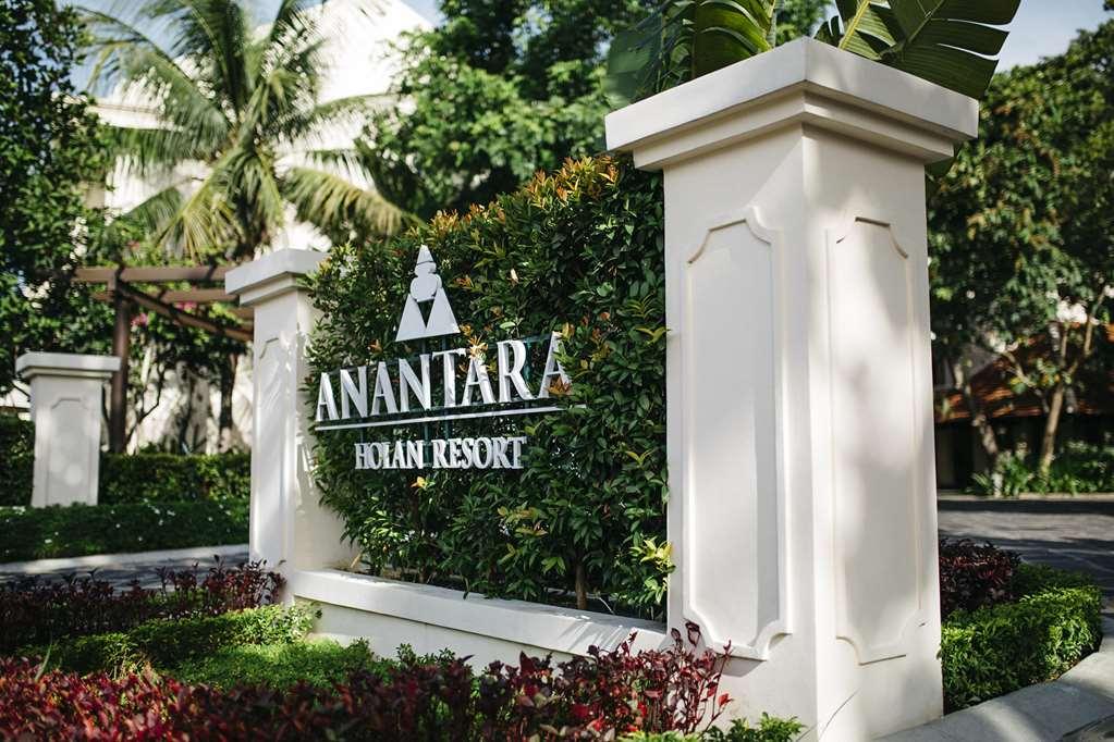 Anantara Resort Hoi An