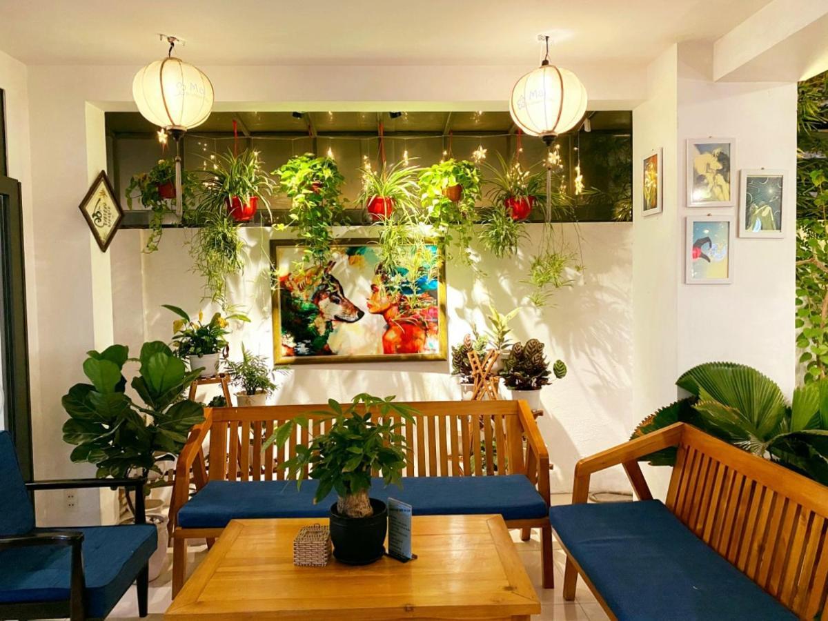 Mai Boutique Da Nang
