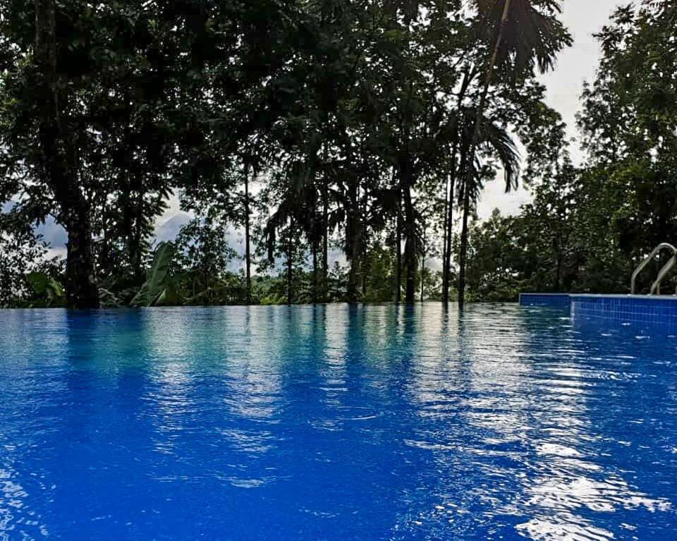 Resort Ciel De Puluong 2*