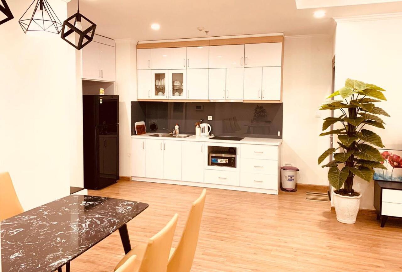 Căn hộ Bom Homes- Vinhomes Times City- Service Hà Nội