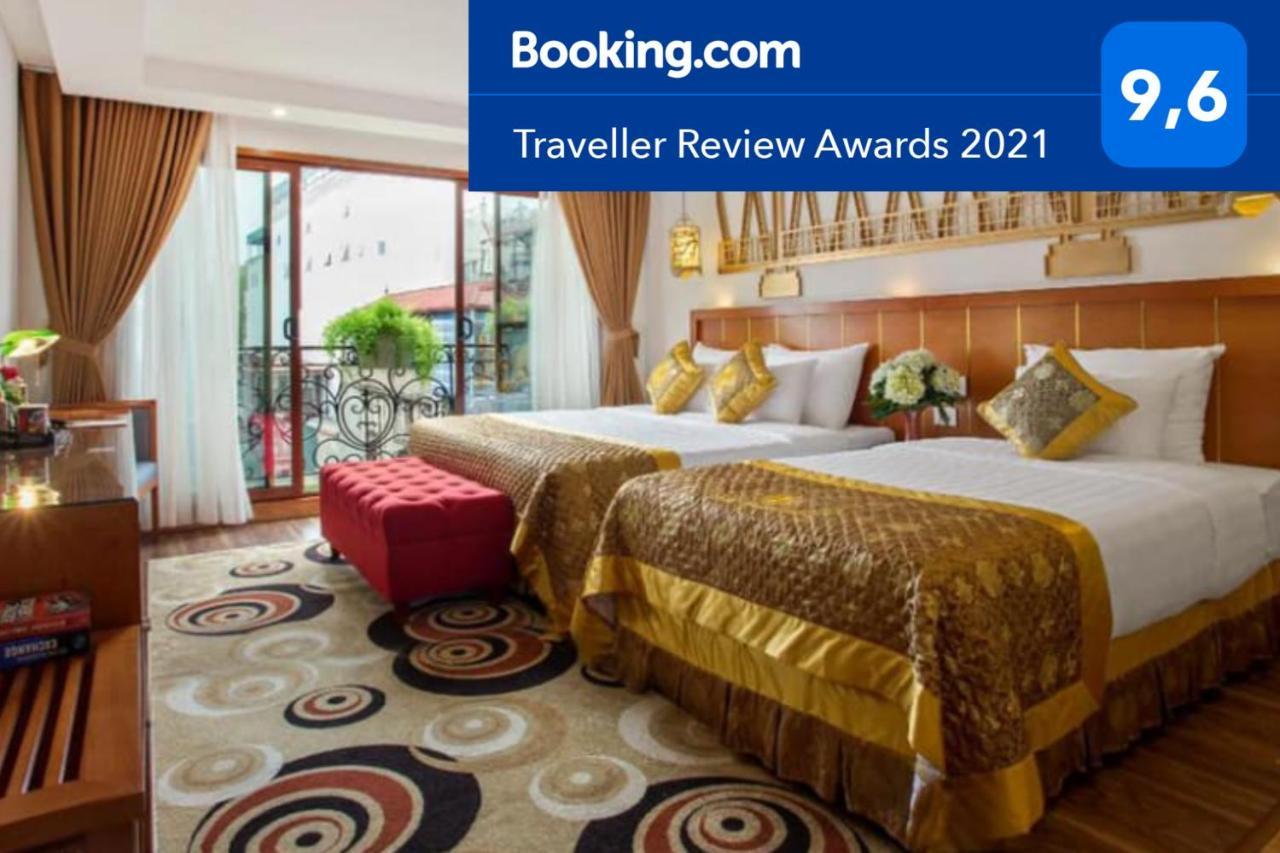 Golden 3* Hanoi