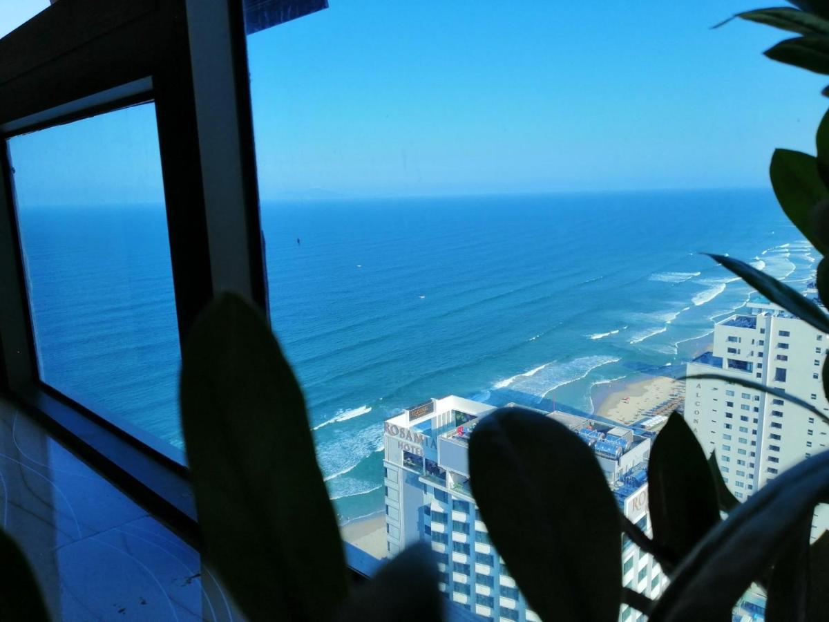 Muong Thanh Luxury Apartment *