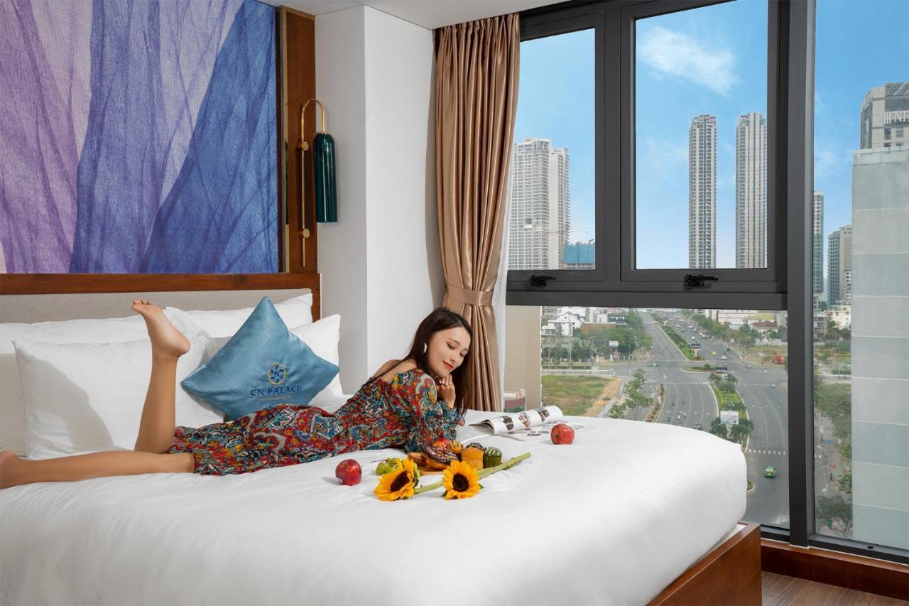Cn Palace Boutique & Hotel Da Nang