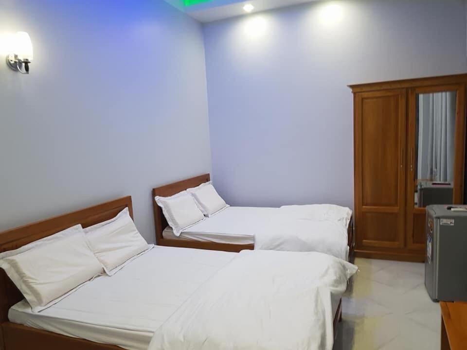 Khach San Mini Phu Quy * Cu Lao Thu