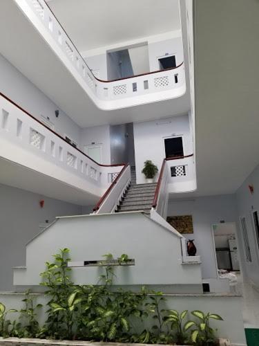 Khach San Mini Phu Quy Hotel