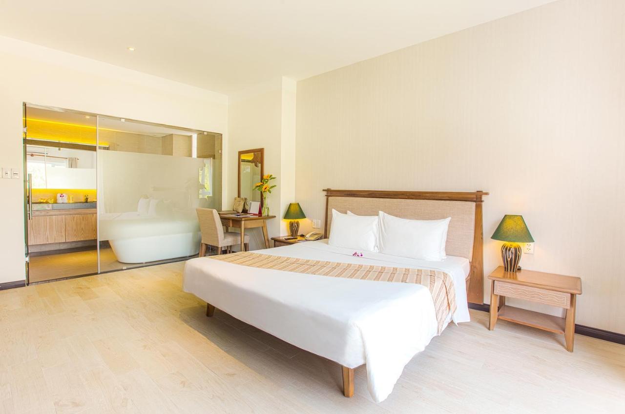 Resort Sandy Non Nuoc Da Nang