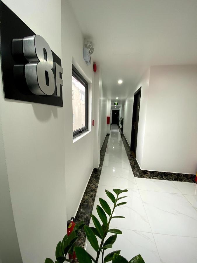 Aparthotel The Nova &