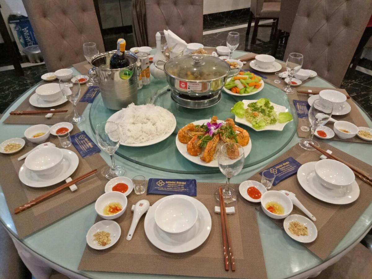 Hotel Premier Ninh Binh