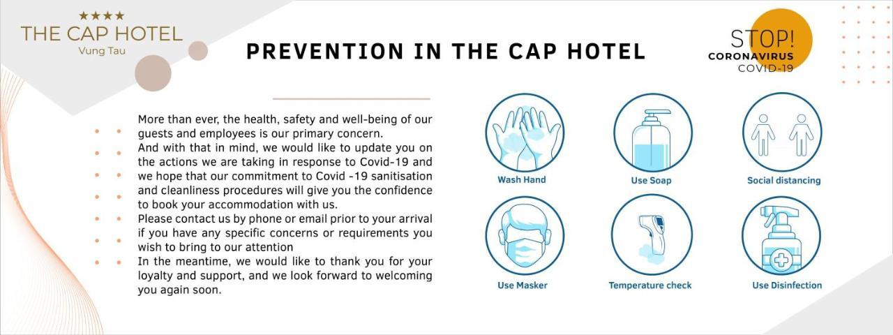 The Cap 4*