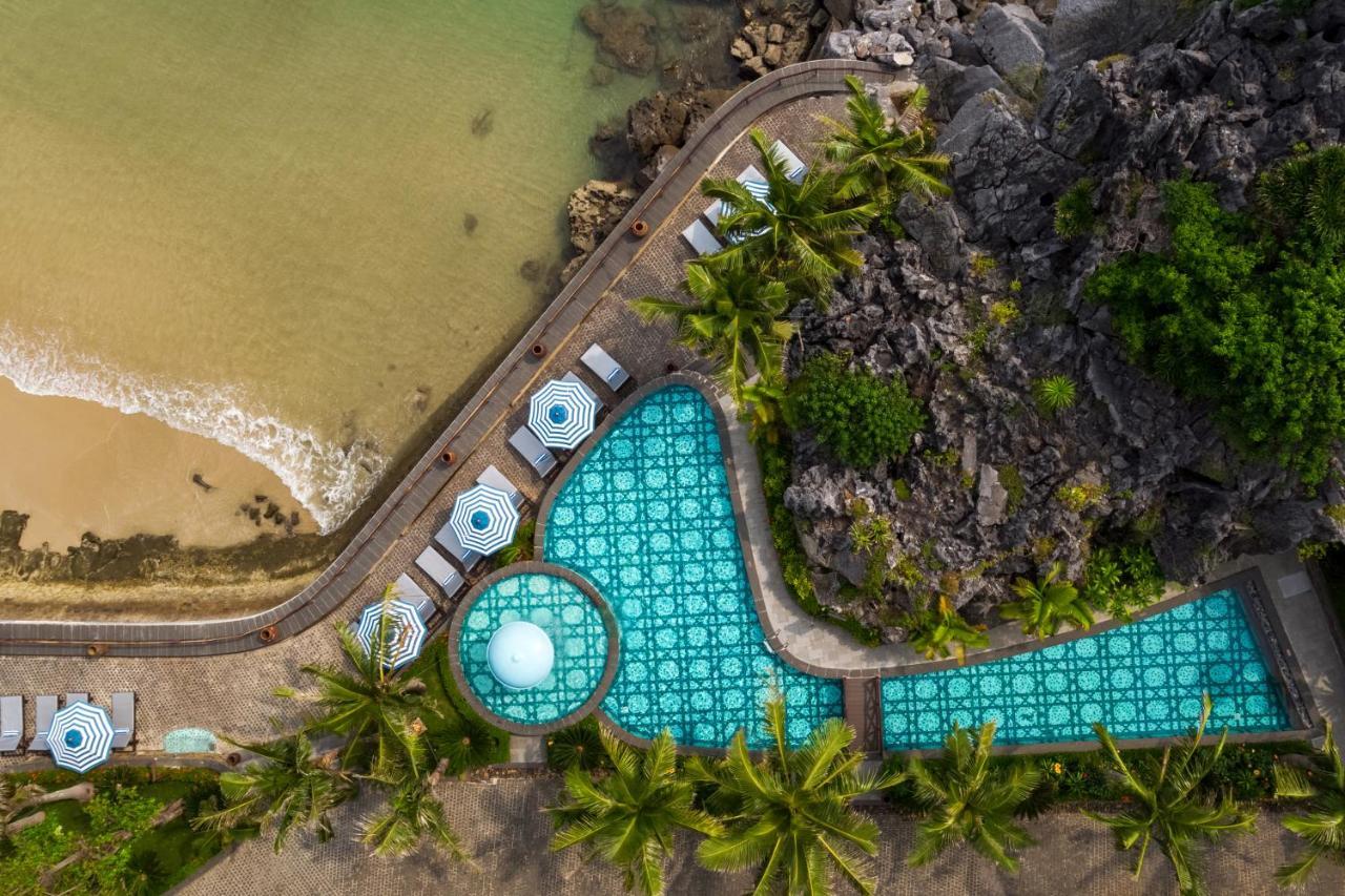 Hotel Perle D'orient Cat Ba - Mgallery 5*