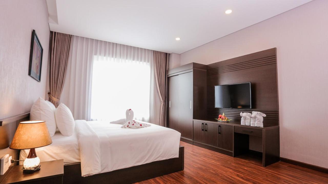 Elephants Hotel Buon Ma Thuot