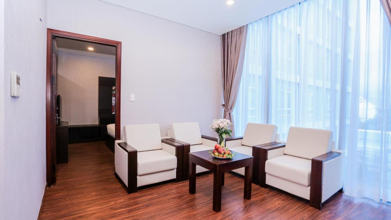 Elephants 4* Buon Ma Thuot